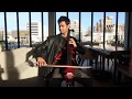 Post Malone - Rockstar (Saum G Covered in Cello)