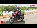 2020 bajaj dominar 250 road test overdrive