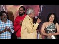 actor sammeta gandhi speech at hathya movie press meet youwe media