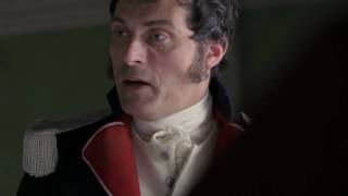John Adams rips Alexander Hamilton a new one