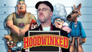 Hoodwinked - Nostalgia Critic