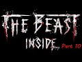 The Beast Inside - Walkthrough Part 10 [ENG] / No Commentary