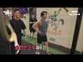[C.C.] A big match of JAY PARK & former MMA fighter JUNG CHANSUNG #JAYPARK #KOREANZOMBIE