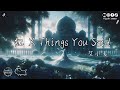 艾小麦 - 红 X Things You Said (抖音热播版)『爱上了一个人眼睛不说谎，眼泪总偷偷的躲在眼眶，感情是珍惜其实名为互相』【高音質 动态歌词MV/PinyinLyrics】