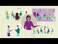 Focus Group Discussion: a useful tool for creating a positive relationship with refugee communities