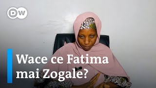 Cikakken tarihin Fatima mai Zogale