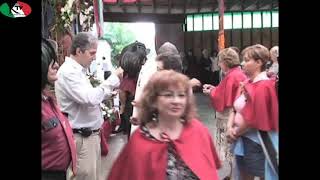 Festa San Rocco a Toronto