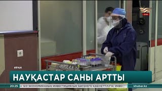 Әлемде коронавирустан 416 мың адам көз жұмды