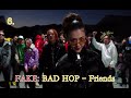 bad hop パクリ過ぎでしょ