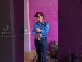 highest post of nepal police❤️ laxmikarki nepalpolice