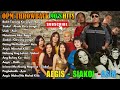 AEGIS, SIAKOL, ASIN  Best Songs Ever -  Bakit Tanong Ko Sayo, Usok, Natatawa Ako,...