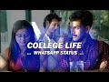 College life missing Whatsapp Status Ninaithale inikkum dialogue