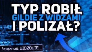 Typek robił gildie z widzami i polizał?!  TEPANIE NA DRAGON-SURVIVAL.EU #1