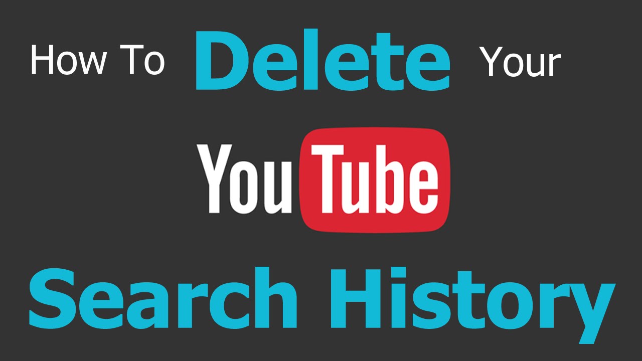 How To Delete Youtube Search History March 2015 Easy And Fast Youtube How To Delete Youtube Search History March 2015 Easy And Fast Youtube