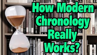 How Modern Chronology Really Works?