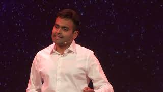 Summon the True Astronauts | Srikanth Raviprasad | TEDxSavannah