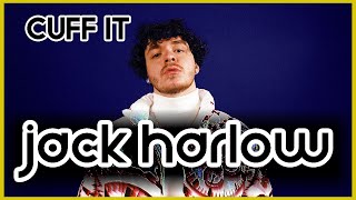 [FREE] Jack Harlow Type Beat - "CUFF IT"