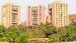 Ghodbunder Road Thane: Realty check