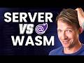 Stop Overthinking Blazor 🔥 Server vs WebAssembly Explained