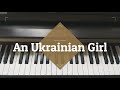 An Ukrainian Girl (Tangan Kanan) Repertoire NJXC 1