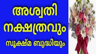 KP Astrology / Kerala KP Astrology in Malayalam അശ്വതി നക്ഷത്ര സ്വഭാവം