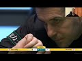 mark selby vs ali carter highlight johnstone s paint masters 2024 snooker