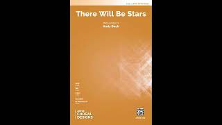 There Will Be Stars (2-Part), by Andy Beck – Score & Sound