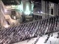 Makkah Taraweeh 2011 Night 4 First 10 Raka'at تراويح مكة 1432 هـ