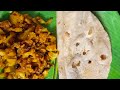 gobi pepper masala fry || #recipe #you tube by padma fun channel