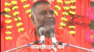 Kabhi अपने Man ke भरोसे न रहना - Shri Rajeswarannd ji maharaj Ayodhya katha