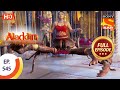 Aladdin - Ep 545 - Full Episode - 30th December 2020