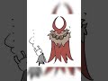 Floof | Hollow Knight short comic