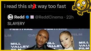 Idiots Laugh At CURSED Comments