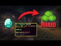 How to Max Out Mithril Powder FAST | Hypixel Skyblock