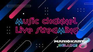 【マリオカート8DX】交流戦 LDH vs. Mx0 [Live] (1080p)