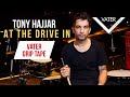 Vater Percussion - Tony Hajjar - At the Drive In - Grip Tape