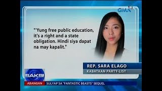 Saksi: Probisyong \