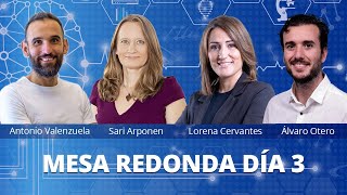 🎙Enfermedades Autoinmunes | Mesa Redonda Summit Medicina Integrativa