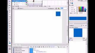 Creating loops with Flash Actionscript