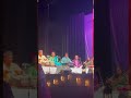 mayookh bhaumik tabla solo uthaan live in raleigh nc usa october 2023