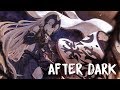 Nightcore - After Dark