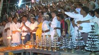 Maa Saryu Ki Maha Aarti - Aanjney seva samiti