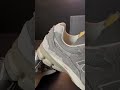 NEW BALANCE 2002 R ''PROTECTION PACK'' Unboxing