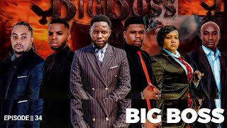 BIG BOSS Ep 34 || #analysis #fullepisode #review || DEEP ANALYSIS || RECAP