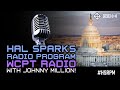 TRUMP/ROBINSON 2024?  : HAL SPARKS MORNINGS MEGAWORLDWIDE