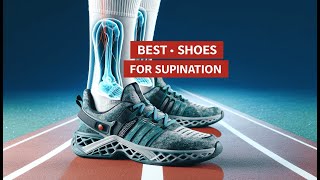 👟 Vaya Medical Support Orthopedic Insoles 👟 | Best Shoes For Supination 🦶