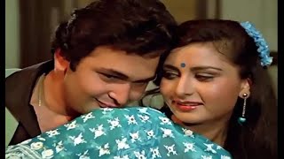 Tu Tu Hai Wahi l Kishore Kumar l Asha Bhosle | Yeh Vaada Raha Songs | Poonam Dhillon l Rishi Kapoor