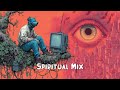 Psychedelic Dervish Music ~ Mystical Trance & Cosmic Awakening