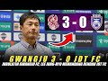 🔴PANAS🔥Jurulatih Gwangju, Lee Jung-hyo Memandang Rendah JDT FC