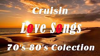 Top 100 Greatest Love Songs Ever  Best English Love Songs 80's 90's Playlist Cruisin Old Love Song